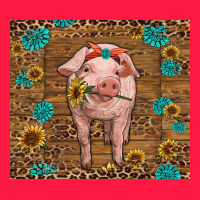 Baby Pig Zipper Hoodie | Teevron
