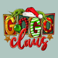 Christmas Gogo Claus Premium Sweatshirt | Teevron