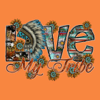 Love My Tribe Premium Sweatshirt | Teevron