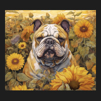 Bulldog Classic Tee | Teevron