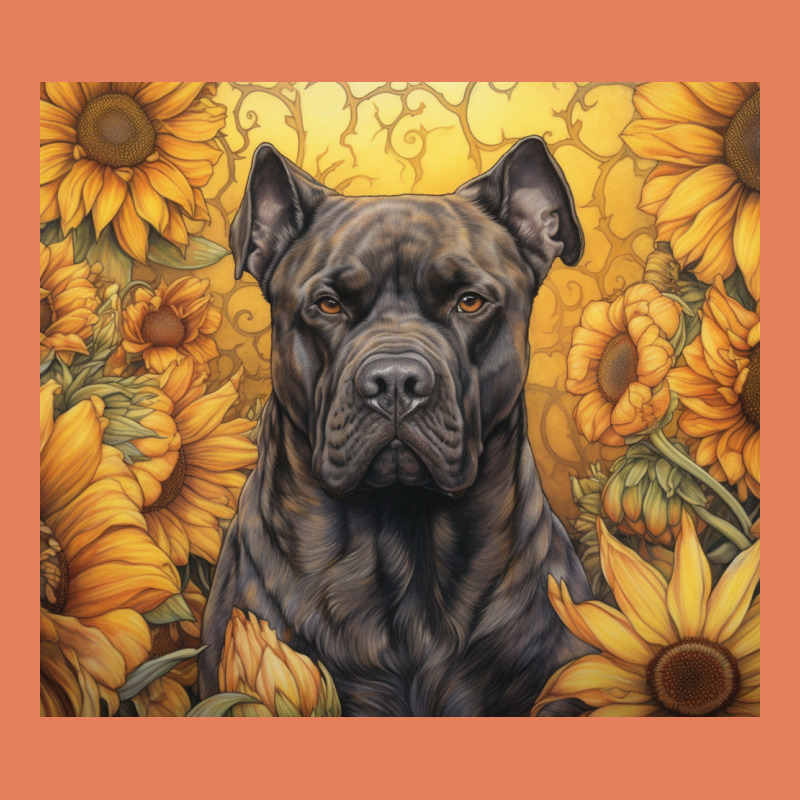 Cane Corso Classic Tee by Unal Design | Teevron