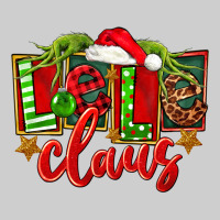 Christmas Lele Claus Premium Sweatshirt | Teevron