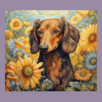 Dachshund Classic Tee | Teevron