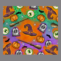 Halloween Heavyweight Hoodie | Teevron