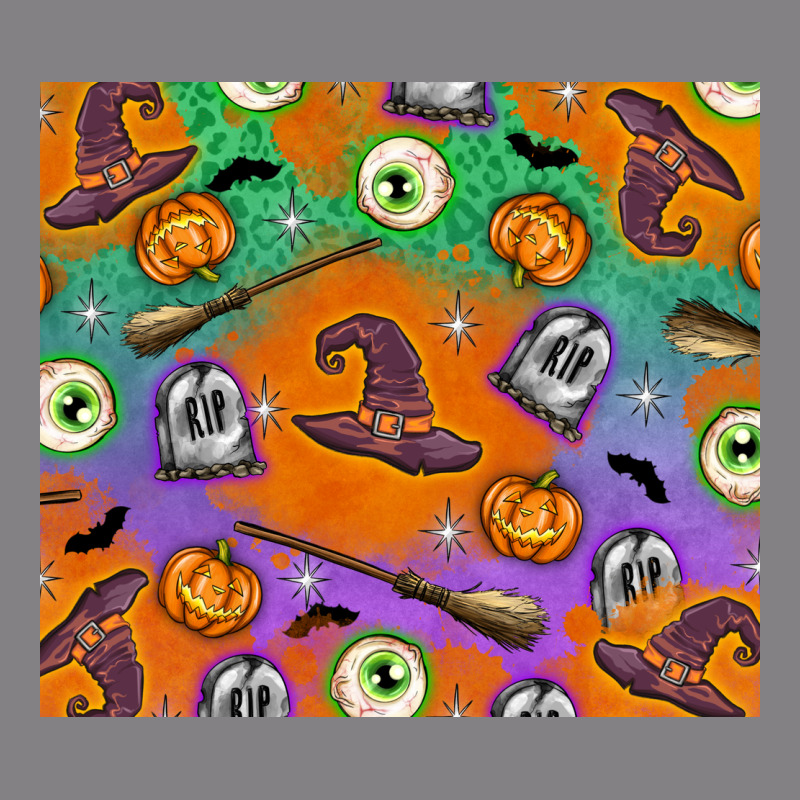 Halloween Heavyweight Hoodie by texasbilliewilder | Teevron