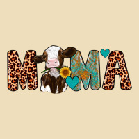Mama Holstein Cow Premium Hoodie | Teevron