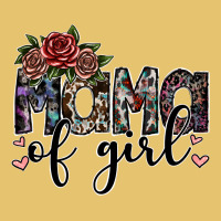 Mama Of Girl Premium Sweatshirt | Teevron