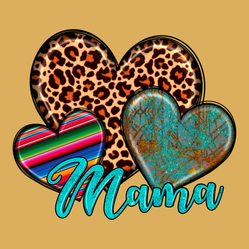 Hearts Mama Premium Hoodie by Artiststas | Teevron