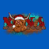 Christmas Nana Highland Cow Urban Hoodie | Teevron