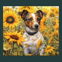 Jack Russel Terrier Classic Tee | Teevron