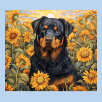Rotweiler Classic Tee | Teevron