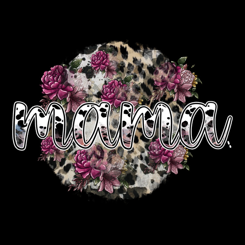 Mama Premium Sweatshirt by SublimationCraftShop | Teevron