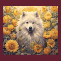 Samoyed Classic Tee | Teevron