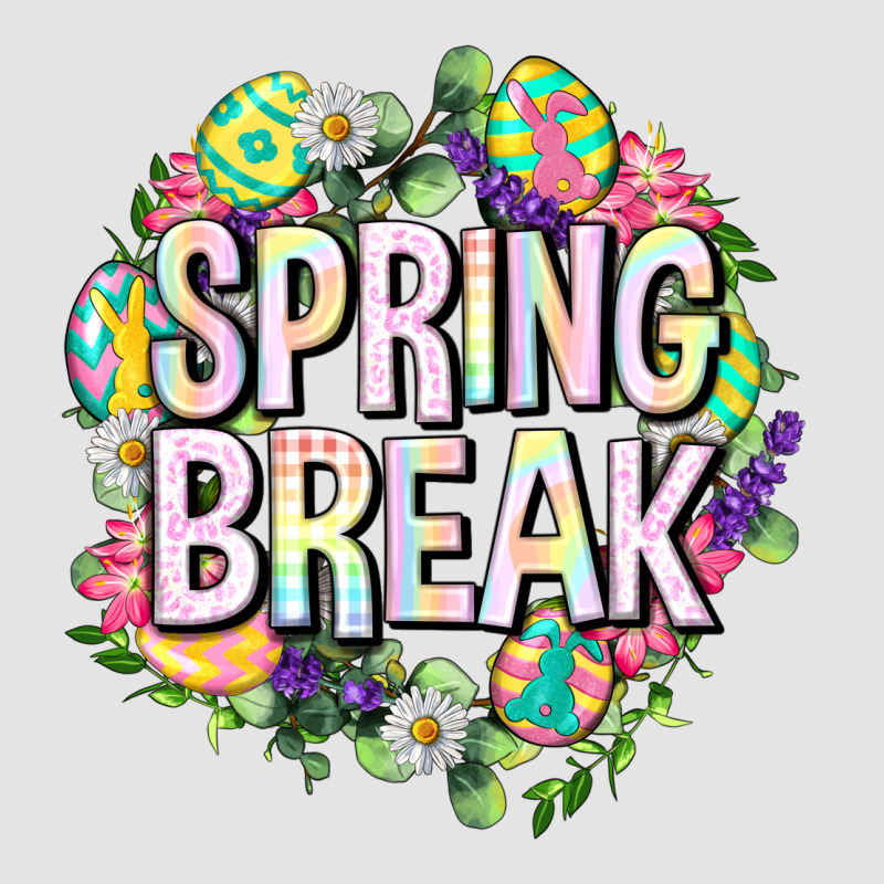 Spring Break Easter Premium Sweatshirt by Neo Western | Teevron