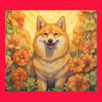 Shiba Inu Classic Tee | Teevron