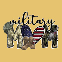 Military Mom Premium Sweatshirt | Teevron