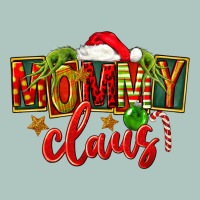 Christmas Mommy Claus Premium Sweatshirt | Teevron
