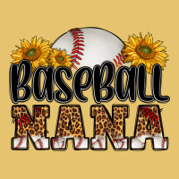 Baseball Nana Premium Sweatshirt | Teevron