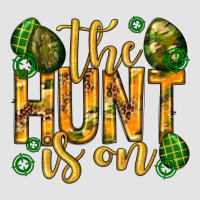The Hunt Is On Easter Premium Sweatshirt | Teevron
