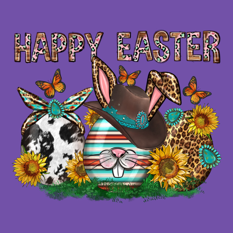 Western Happy Easter Premium Sweatshirt by Neo Western | Teevron