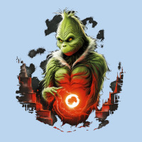 Grinch Classic Tee | Teevron