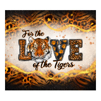 love of the tigers | Teevron
