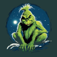 Grinch Classic Tee | Teevron