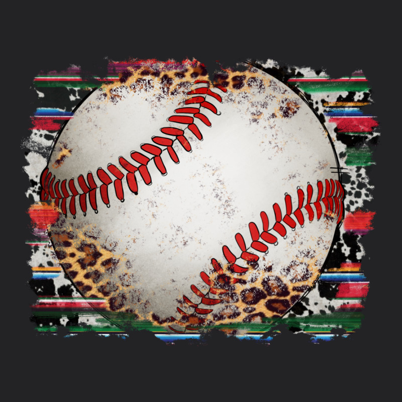 Sports Baseball Background Vintage Tee by Artiststas | Teevron