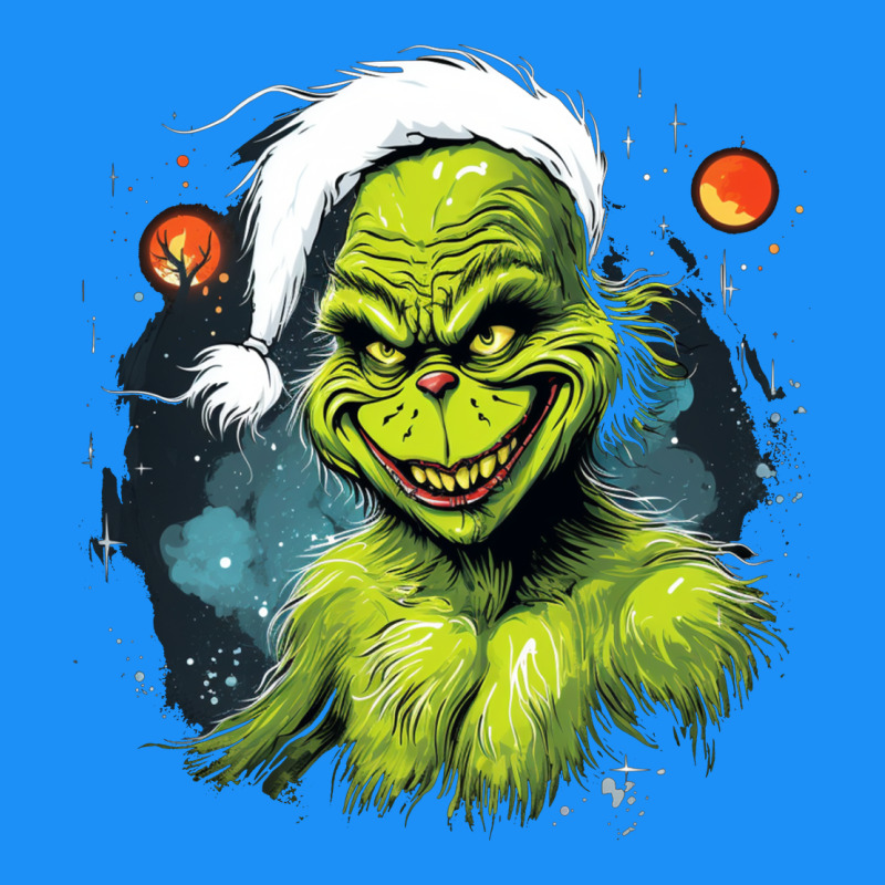 Grinch Classic Tee by Unal Design | Teevron