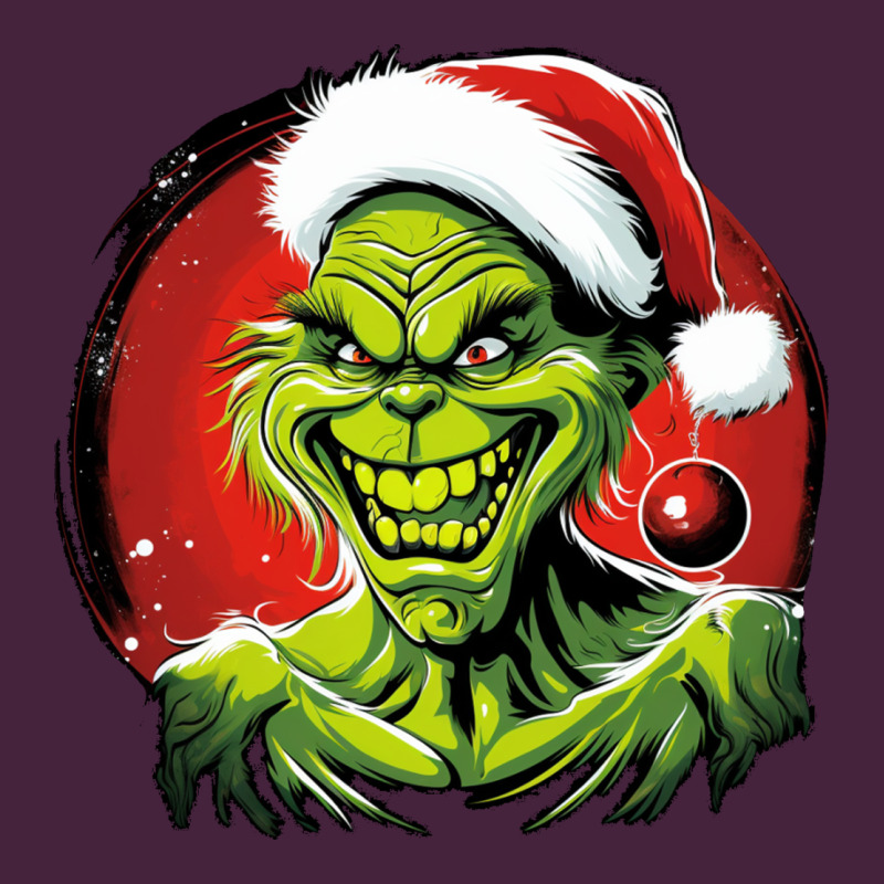 Grinch Classic Tee by Unal Design | Teevron