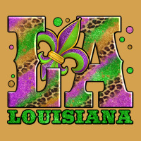 Mardi Gras Louisiana Fleur De Lis Urban Hoodie | Teevron