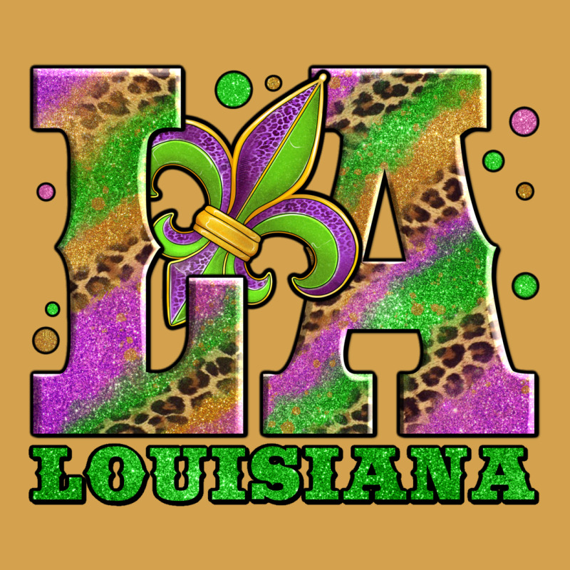 Mardi Gras Louisiana Fleur De Lis Urban Hoodie by Jasminsmagicworld | Teevron