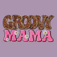 Groovy Mama Heavyweight Hoodie | Teevron