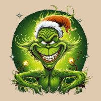 Grinch Classic Tee | Teevron
