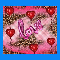 Valentines Day Love Zipper Hoodie | Teevron