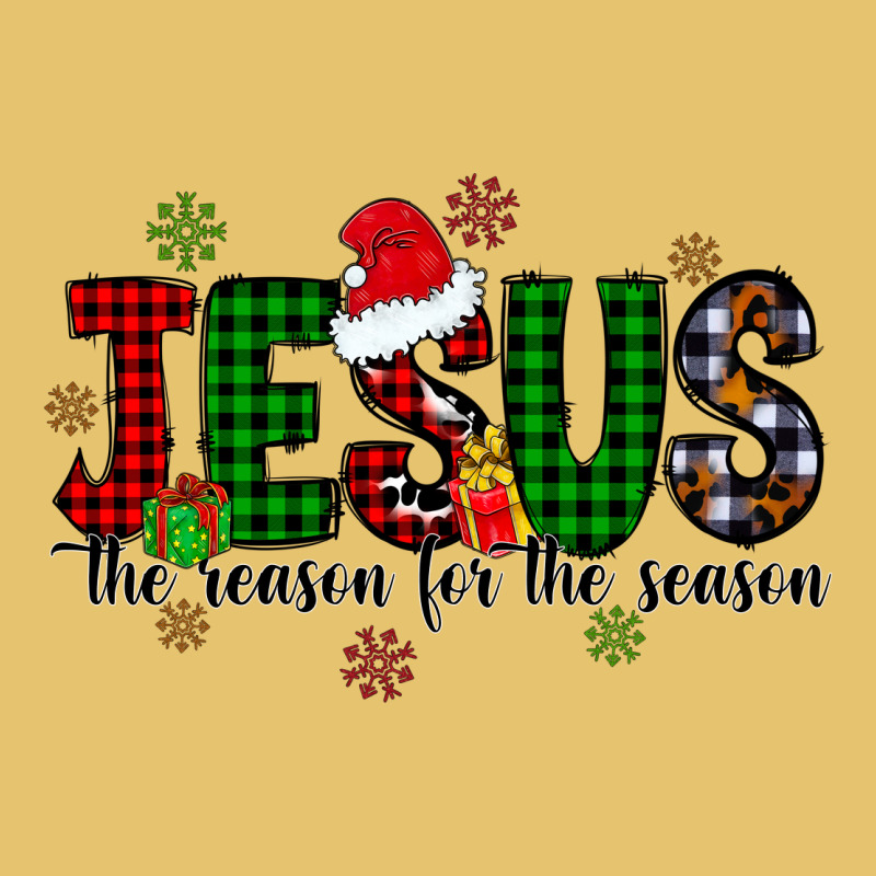 Jesus The Season For The Season Premium Sweatshirt by CowhideDigitalArt | Teevron