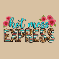 Hot Mess Express Heavyweight Hoodie | Teevron