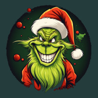 Grinch Classic Tee | Teevron