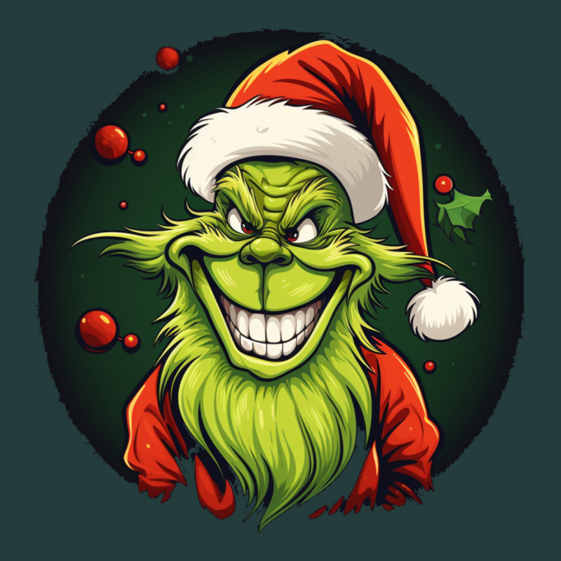 Grinch Classic Tee by Unal Design | Teevron