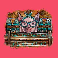 Mom Pig Premium Sweatshirt | Teevron