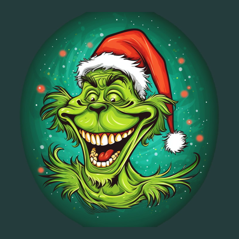 Grinch Classic Tee by Unal Design | Teevron