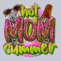 Hot Mom Summer Heavyweight Hoodie | Teevron