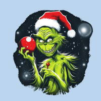 Grinch Classic Tee | Teevron