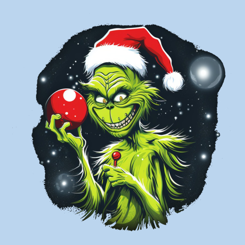 Grinch Classic Tee by Unal Design | Teevron