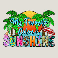 My Favorite Coloris Sunshine Heavy Core Tee | Teevron