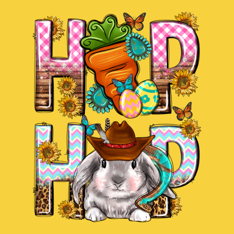 Western Hip Hop Bunny Premium Sweatshirt by Neo Western | Teevron