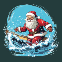 Happy Santa Classic Tee | Teevron
