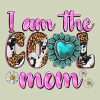 I Am Cool Mom Heavyweight Hoodie | Teevron