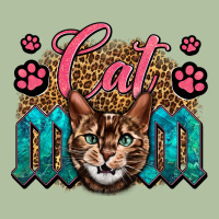 Western Cat Mom Urban Hoodie | Teevron