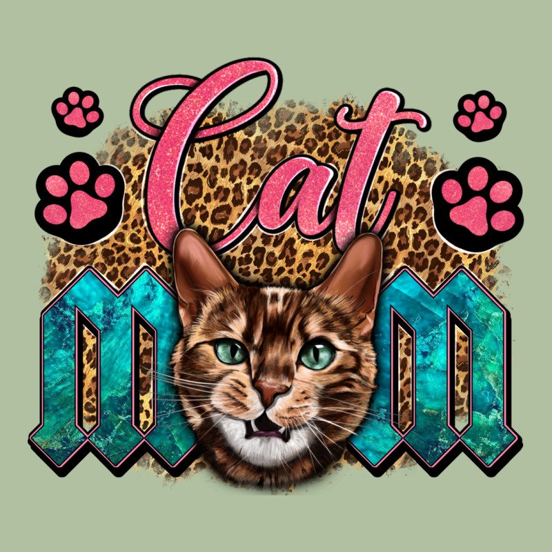 Western Cat Mom Urban Hoodie by LillyAllenDesigns | Teevron